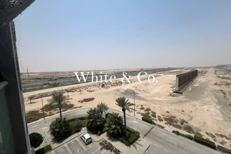 2 Bedroom Flat for Sale in Dubai South, Dubai - Vacant on Transfer |Great ROI | Motivated