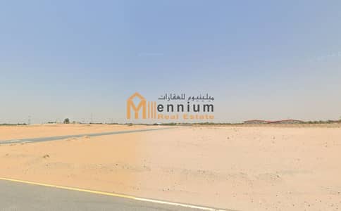 Industrial Land for Sale in Al Madam, Sharjah - 22. jpg