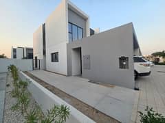 4 BR Townhouse in La Rosa 3 for Sale