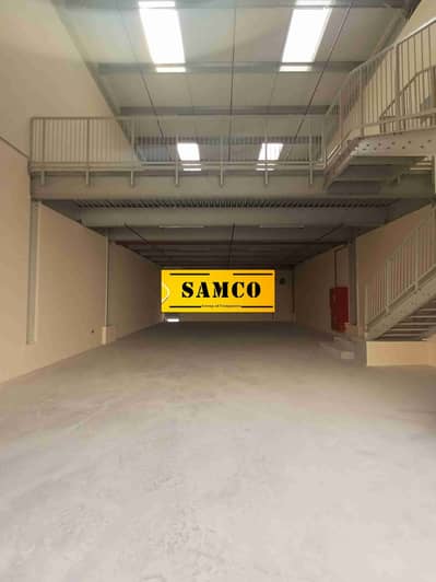 Warehouse for Rent in Al Quoz, Dubai - 1000041122. jpg