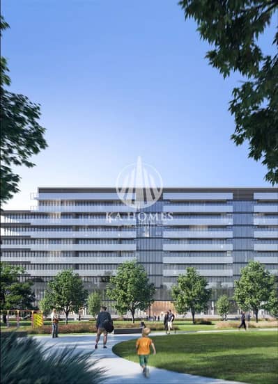 2 Bedroom Apartment for Sale in Aljada, Sharjah - 1. png