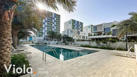 2 Bedroom Townhouse for Sale in Dubai South, Dubai - WhatsApp Image 2025-07-12 at 11.24. 21_3cef1f1a. jpg