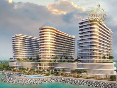1 Спальня Апартаменты Продажа в Аль Марджан Айленд, Рас-эль-Хайма - WhatsApp Image 2025-07-06 at 6.31. 13 PM. jpeg