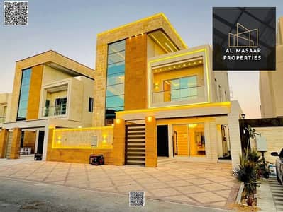6 Bedroom Villa for Sale in Al Yasmeen, Ajman - 784150400-800x600. jpeg