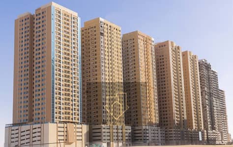 2 Bedroom Flat for Sale in Al Amerah, Ajman - d5cbfc89-284b-43a1-abaf-163b855c75eb. jpeg