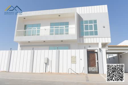4 Bedroom Villa for Sale in Al Amerah, Ajman - DSC_0171. jpg
