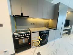 SPACIOUS STUDIO | HOT DEAL | FULLY FURNISHED!