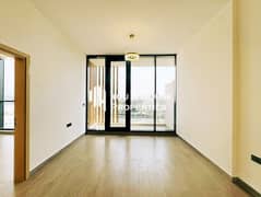 Brand New 1 BHK For Rent | Fitted Kitchen | Smart Home System I