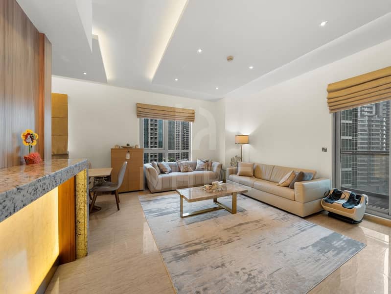 Квартира в Дубай Даунтаун,Резиденсес,Резиденс 3, 1 спальня, 3100000 AED - 12205743 Квартира в Дубай Даунтаун,Резиденсес,Резиденс 3, 1 спальня, 3100000 AED - 12205743