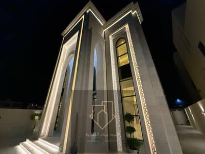 فیلا 5 غرف نوم للبيع في الحليو، عجمان - IMG-20250712-WA0193. jpg