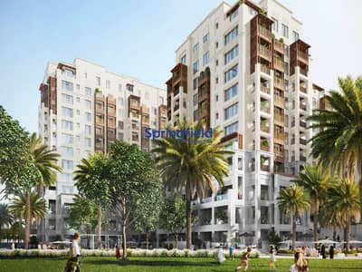 2 Bedroom Apartment for Sale in Dubai Creek Harbour, Dubai - Waterfront | Under Payment Plan | Handover 2026