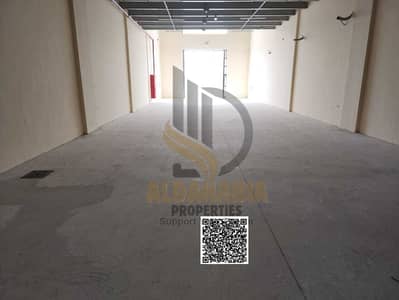 Warehouse for Rent in Ajman Free Zone, Ajman - 24350580-a9e6-49e1-a3b4-d7111fde4b6e. jpg