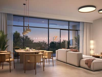 Ghaf Woods， 迪拜 2 卧室公寓待售 - 位于Ghaf Woods，Capria West 2 卧室的公寓 3032000 AED - 12205774