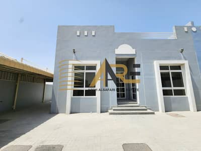 3 Cпальни Вилла в аренду в Хоши, Шарджа - IMG-20250712-WA0082. jpg