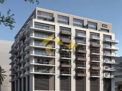 2 Cпальни Апартамент Продажа в Интернешнл Сити, Дубай - About-Deniz-jpg. jpg