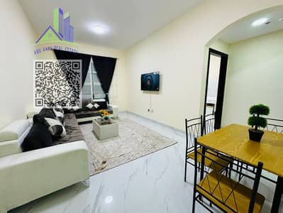 1 Bedroom Flat for Rent in Al Rashidiya, Ajman - IMG-20240929-WA0030. jpg
