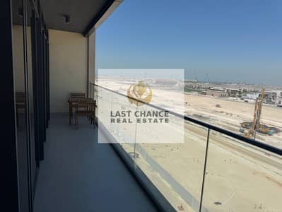 1 Bedroom Flat for Rent in Saadiyat Island, Abu Dhabi - IMG_6032. JPG