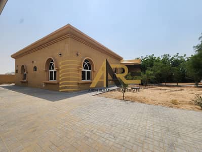 4 Bedroom Villa for Rent in Al Suyoh, Sharjah - 20250710_134119. jpg