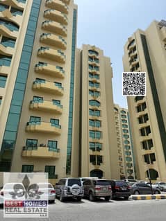 شقة في أبراج الراشدية،الراشدية 2 غرف 400000 درهم - 12205887