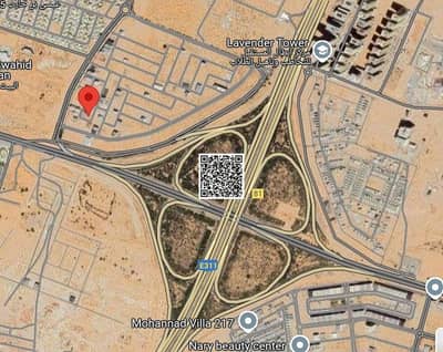 ارض سكنية  للبيع في العالية، عجمان - 8. jpg