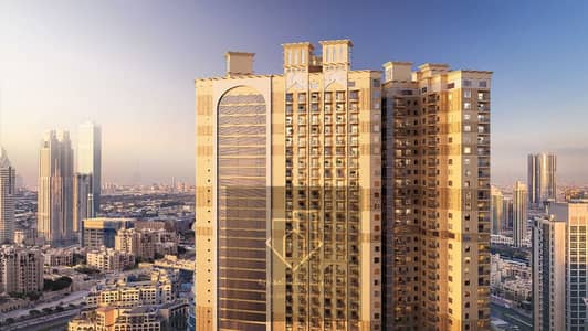 شقة 1 غرفة نوم للبيع في الراشدية، عجمان - IMG-20250709-WA0192. jpg