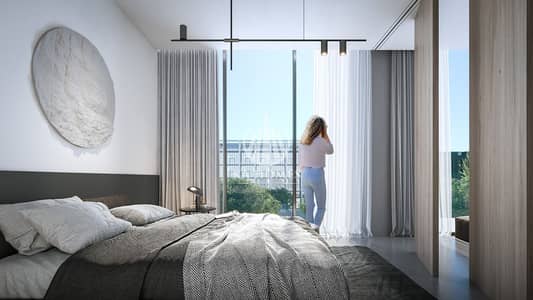 阿尔加达， 夏尔迦 2 卧室公寓待售 - 230824_3BED_Master-bedroom_02. jpg