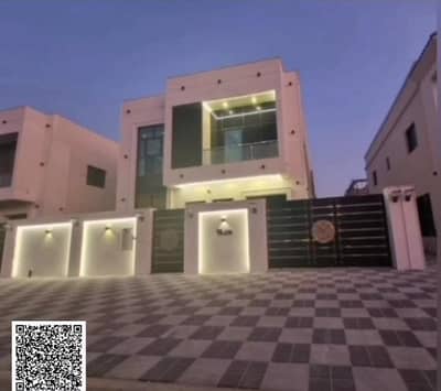 5 Bedroom Villa for Sale in Al Yasmeen, Ajman - صورة واتساب بتاريخ 2025-07-12 في 13.11. 47_47158b6f. jpg