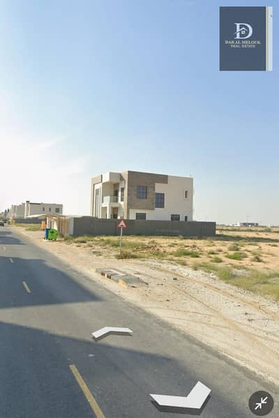 Plot for Sale in Hoshi, Sharjah - WhatsApp Image 2025-07-12 at 1.08. 32 PM. jpeg