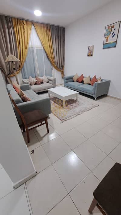 2 Bedroom Flat for Rent in Al Khan, Sharjah - WhatsApp Image 2025-07-12 at 1.04. 36 PM. jpeg