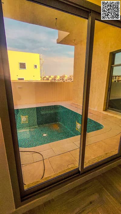 4 Bedroom Villa for Rent in Al Zahya, Ajman - IMG-20250712-WA0493. jpg