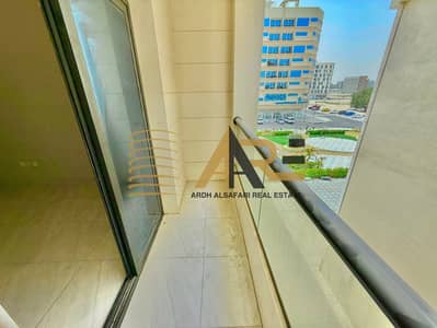 1 Bedroom Apartment for Rent in Aljada, Sharjah - IMG_2926. jpeg