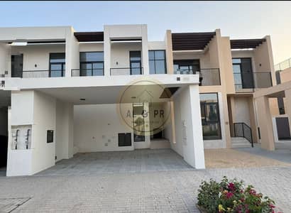 تاون هاوس 3 غرف نوم للايجار في دبي الجنوب، دبي - WhatsApp Image 2025-07-11 at 19.02. 02. jpeg