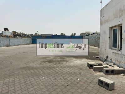 Industrial Land for Rent in Industrial Area, Sharjah - WhatsApp Image 2025-07-12 at 12.51. 42. jpeg