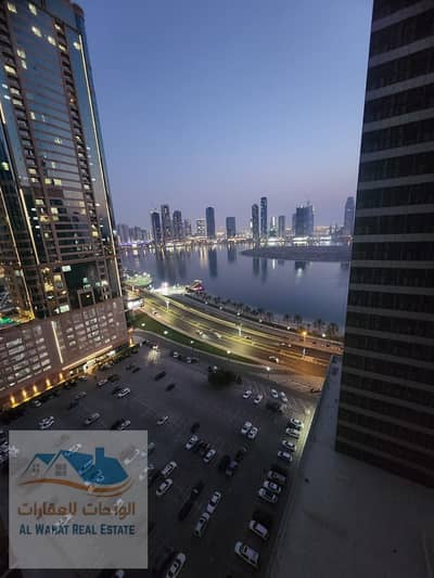 2 Bedroom Apartment for Rent in Al Khan, Sharjah - WhatsApp Image 2025-07-10 at 12.49. 07 PM. jpeg