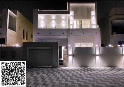 阿尔赫利奥， 阿治曼 5 卧室别墅待售 - صورة واتساب بتاريخ 2025-07-12 في 13.20. 34_ad0ced84. jpg