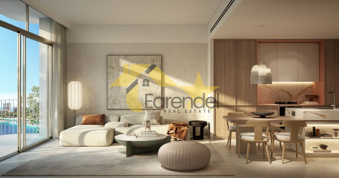 12 P1-D - 1 BED LIVING DINING. jpg