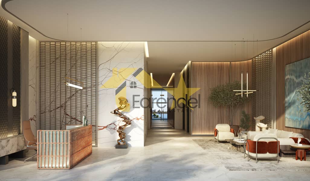 28 P1-D - 4 BED TOWER ENTRANCE LOBBY. jpg