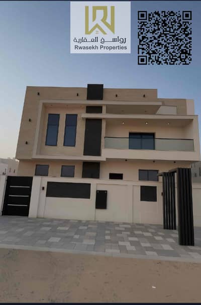 فیلا 5 غرف نوم للبيع في الياسمين، عجمان - IMG_8012. jpg