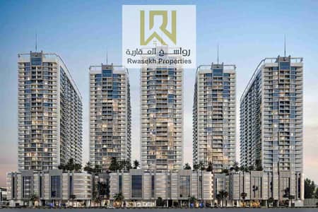 1 Bedroom Flat for Sale in Al Rashidiya, Ajman - 1000022498. jpg