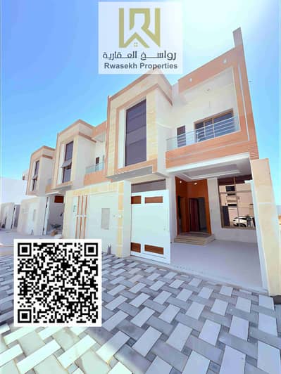 5 Bedroom Townhouse for Sale in Al Helio, Ajman - 1000165541. jpg