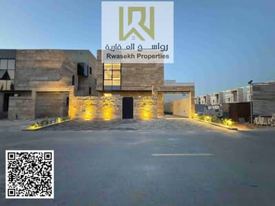 6 Bedroom Villa for Sale in Al Bahia, Ajman - 1000226885. jpg