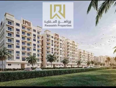 فلیٹ 1 غرفة نوم للبيع في الياسمين، عجمان - 1000005666. jpg