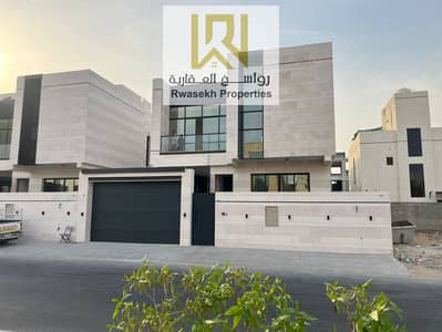 5 Bedroom Villa for Rent in Al Yasmeen, Ajman - 6ece48dd-b386-41aa-aa97-946c4c1916a1. jpg