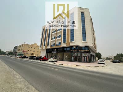 مبنی تجاري  للبيع في المويهات، عجمان - d8e92090-4ddb-4335-acfc-92c1aa52bcd5. jpg