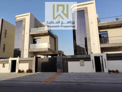 5 Bedroom Villa for Sale in Al Yasmeen, Ajman - 2a8a896b-db93-45e3-b6b1-8c382559dbe6. jpg