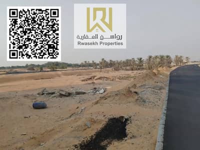 Plot for Sale in Al Zahya, Ajman - WhatsApp Image 2025-07-10 at 1.21. 58 PM. jpeg