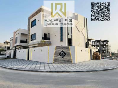 6 Bedroom Villa for Sale in Al Yasmeen, Ajman - IMG_8017. jpg