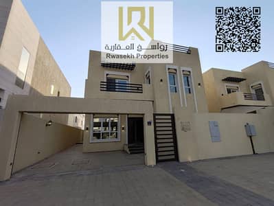 5 Bedroom Villa for Sale in Al Yasmeen, Ajman - صورة واتساب بتاريخ 1447-01-13 في 20.32. 42_2d235b73. jpg