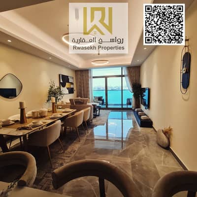 2 Bedroom Flat for Sale in Al Rashidiya, Ajman - IMG_20250710_151814. jpg