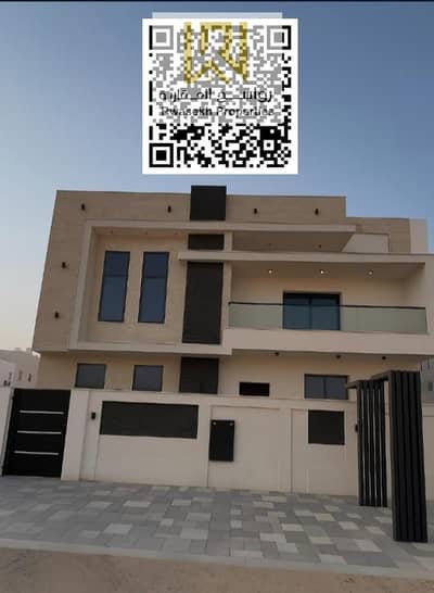 5 Cпальни Вилла Продажа в Аль Ясмин, Аджман - WhatsApp Image 2025-07-07 at 4.41. 05 PM. jpeg